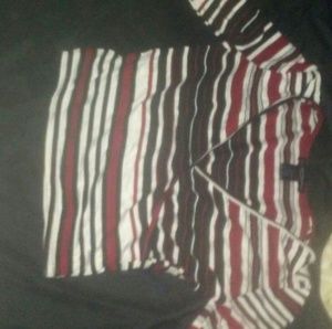 A shirt from Marshalls